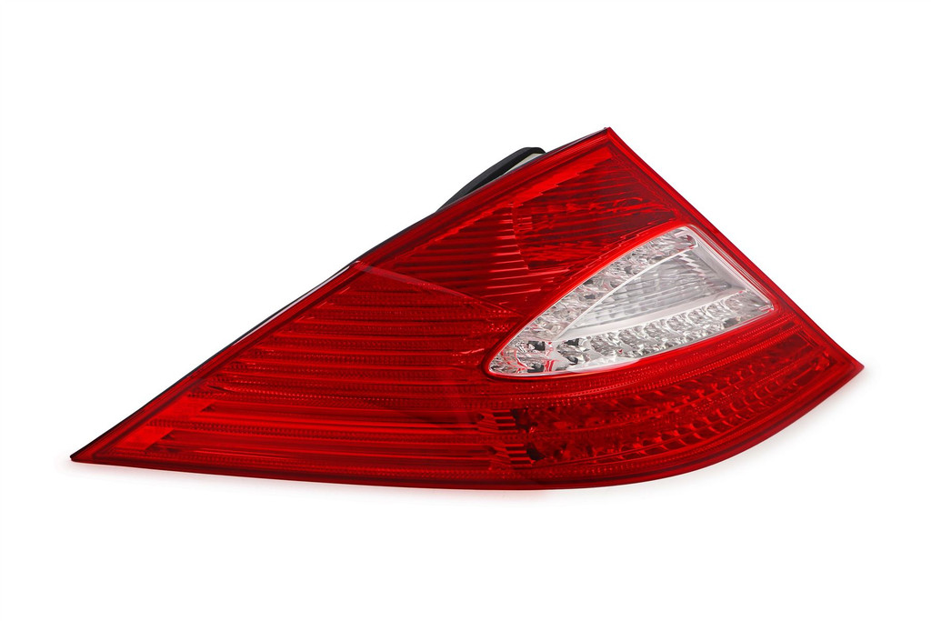 Rear light left LED Mercedes-Benz CLS C219 08-10 OEM