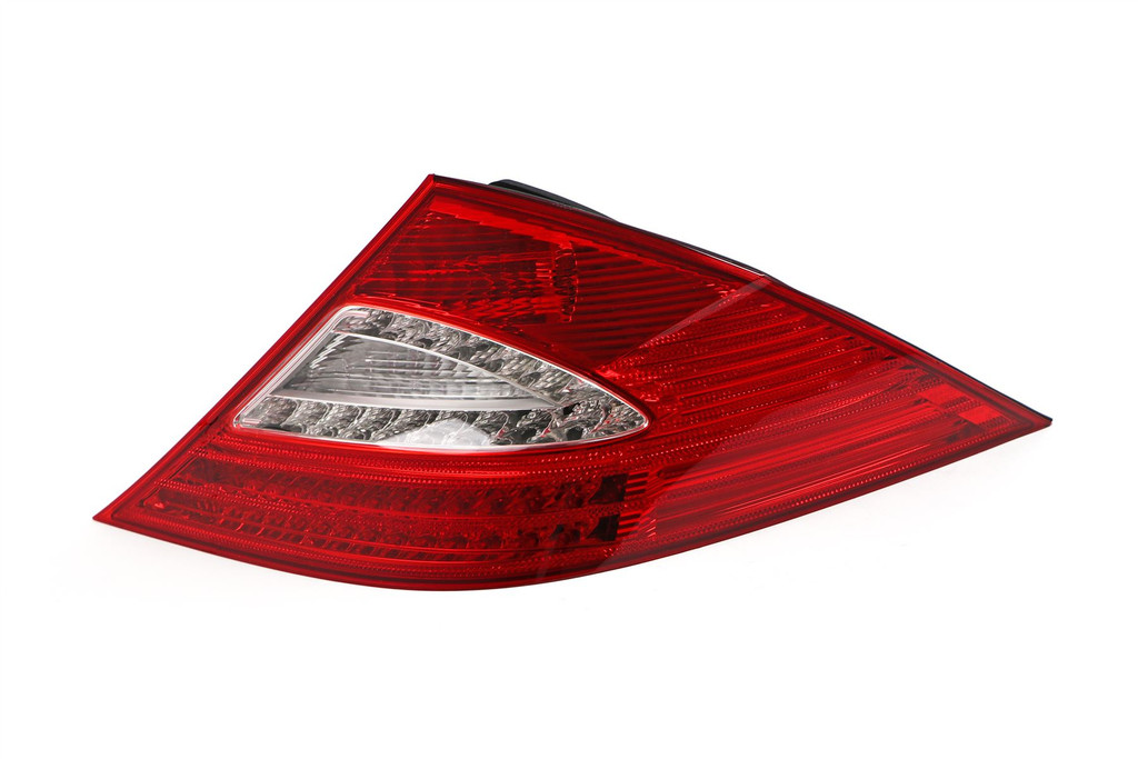 Rear light right LED Mercedes-Benz CLS C219 08-10 OEM