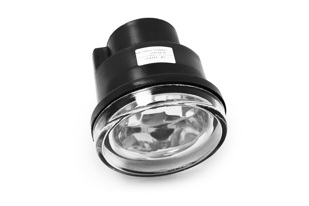 Front fog light clear Citroen C3 02-10
