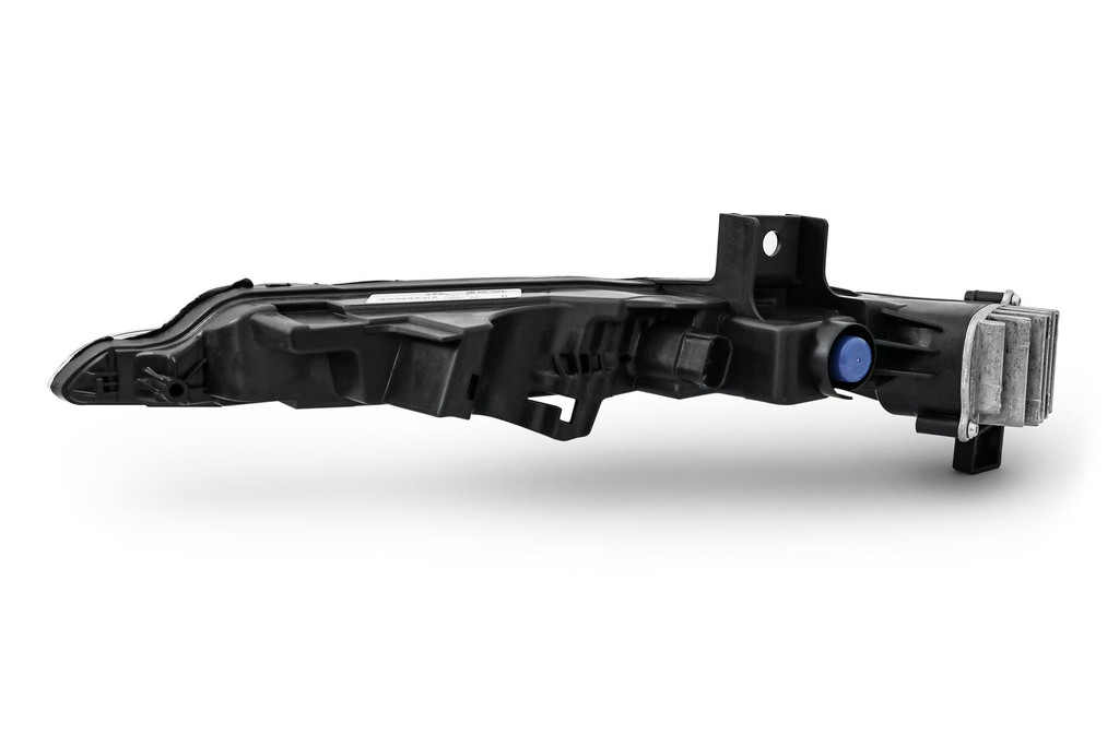 Indicator right clear with DRL Porsche 911 Carrera 17-