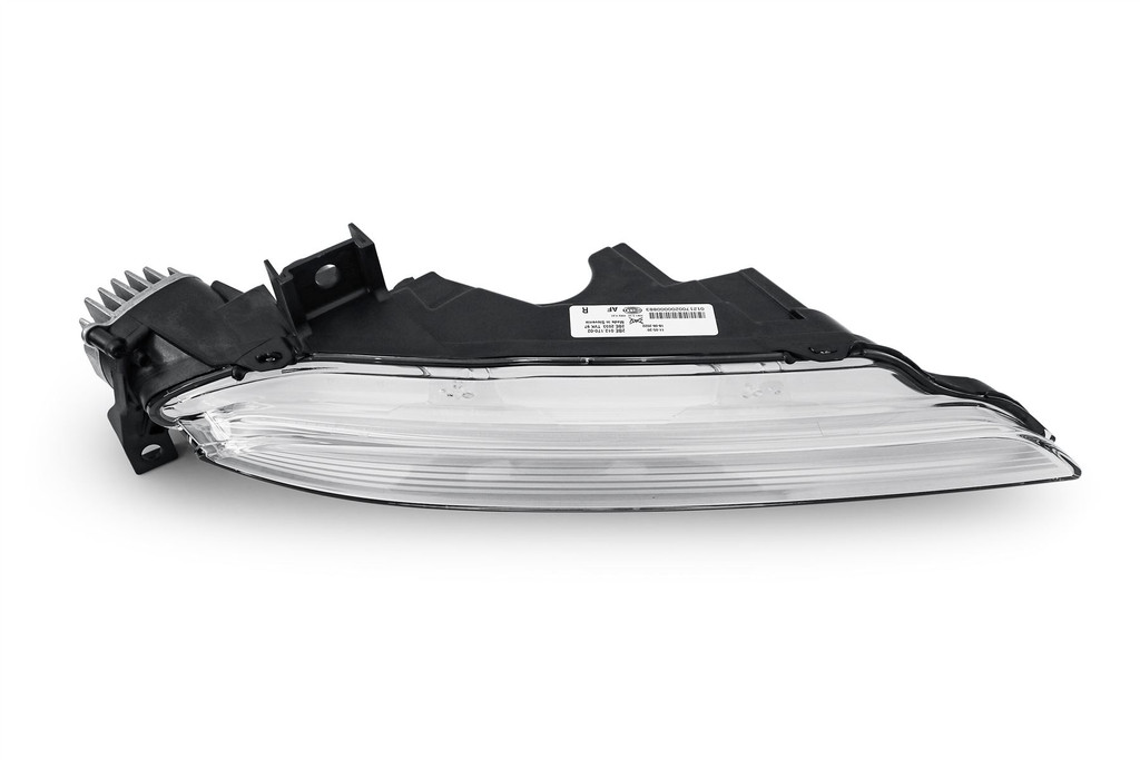 Indicator right clear with DRL Porsche 911 Carrera 17-