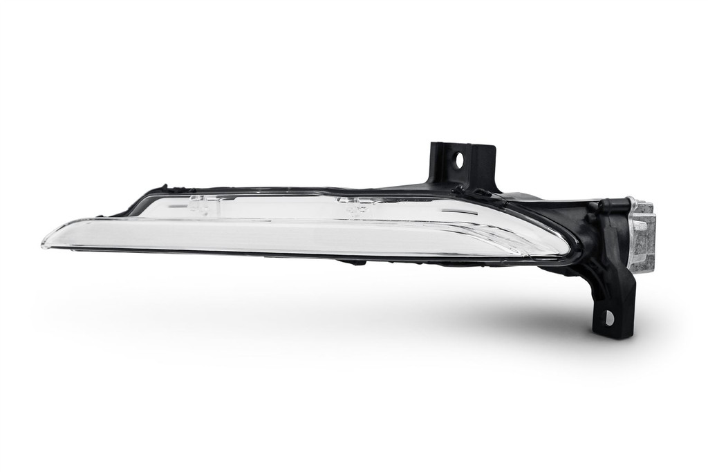 Indicator left clear with DRL Porsche 911 Carrera 17-