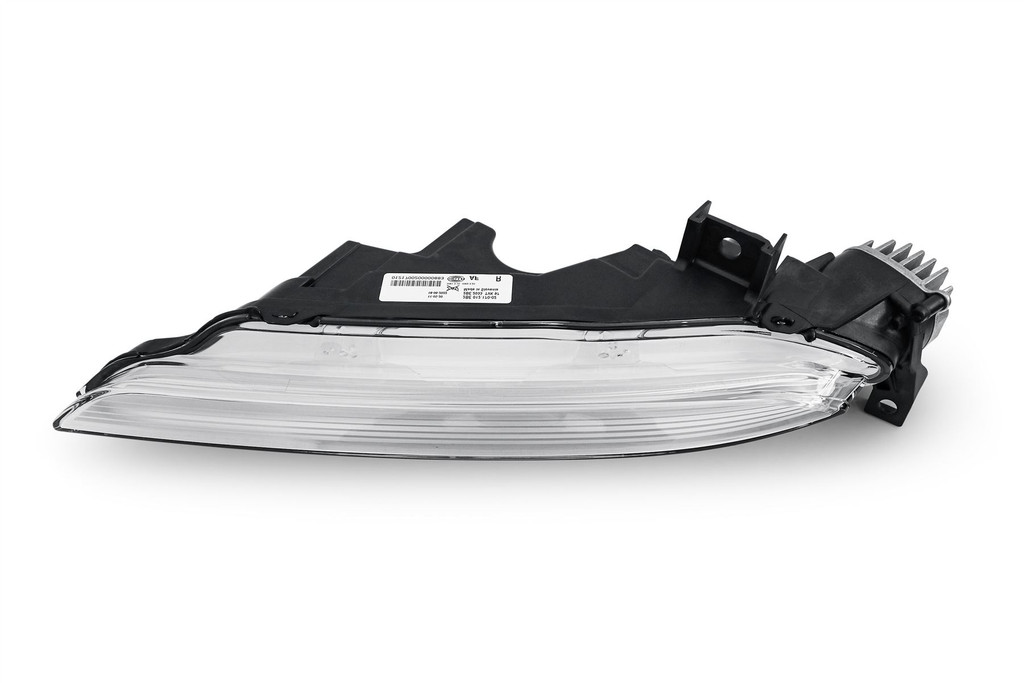 Indicator left clear with DRL Porsche 911 Carrera 17-