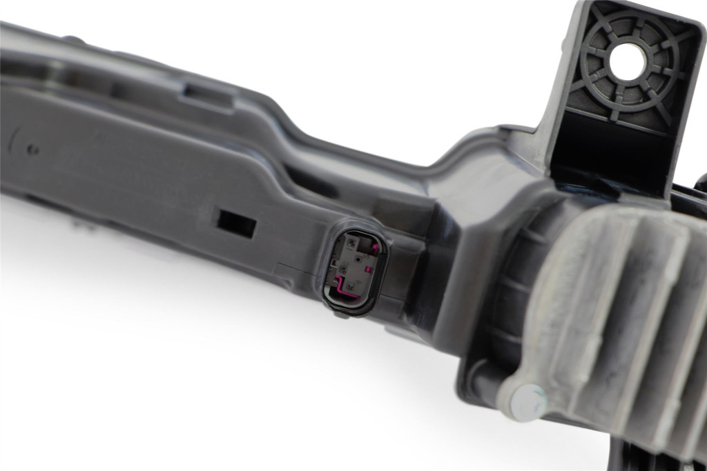 Indicator right clear with DRL Porsche 718 Boxster Cayman 16-