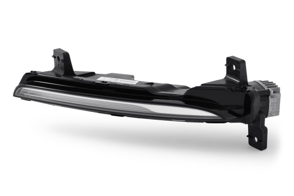 Indicator left clear with DRL Porsche 718 Boxster Cayman 16-