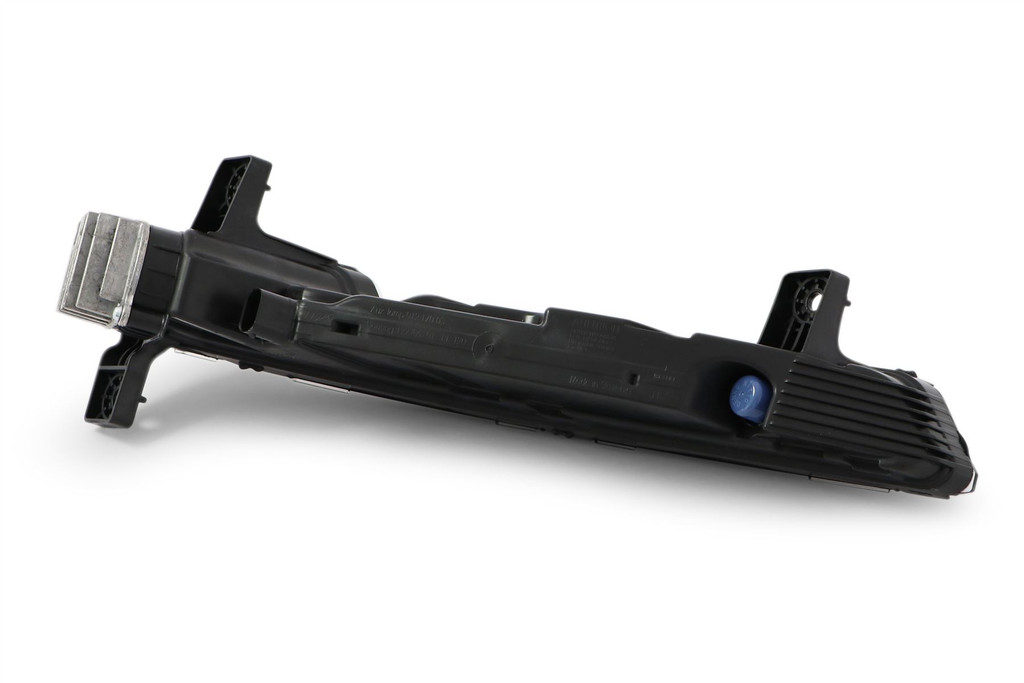 Indicator left clear with DRL Porsche 718 Boxster Cayman 16-
