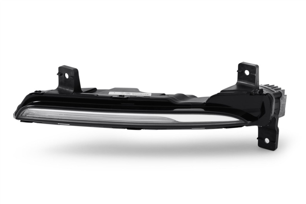 Indicator left clear with DRL Porsche 718 Boxster Cayman 16-