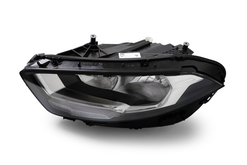 Headlight left LED DRL Mercedes-Benz A Class 18-