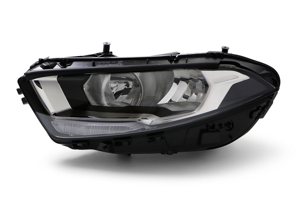 Headlight left LED DRL Mercedes-Benz A Class 18-