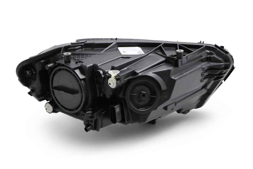 Headlight left LED DRL Mercedes-Benz A Class 18-