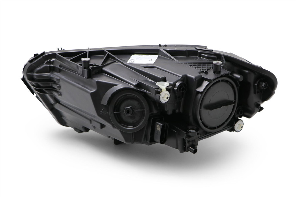 Headlight right LED DRL Mercedes-Benz A Class 18-