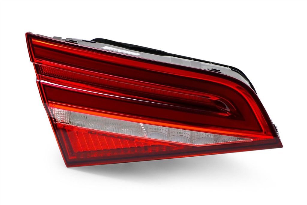 Rear light left inner LED dynamic indicator Audi A3 Sportback 16-19