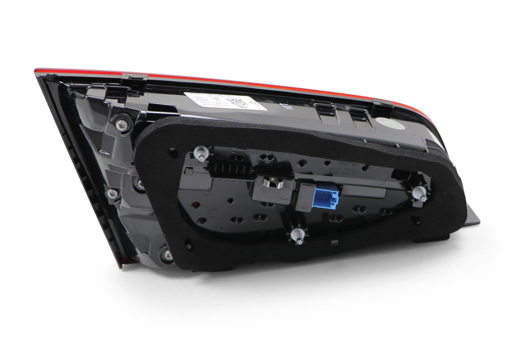 Rear light right inner LED Audi A3 Sportback 16-19