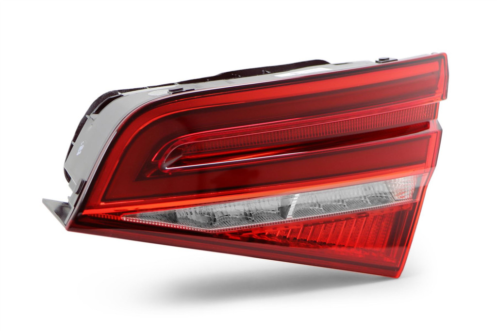 Rear light right inner LED Audi A3 Sportback 16-19