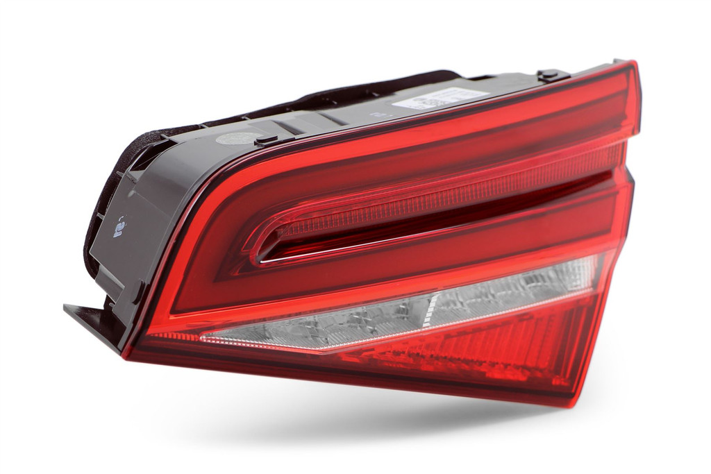 Rear light right inner LED Audi A3 Sportback 16-19