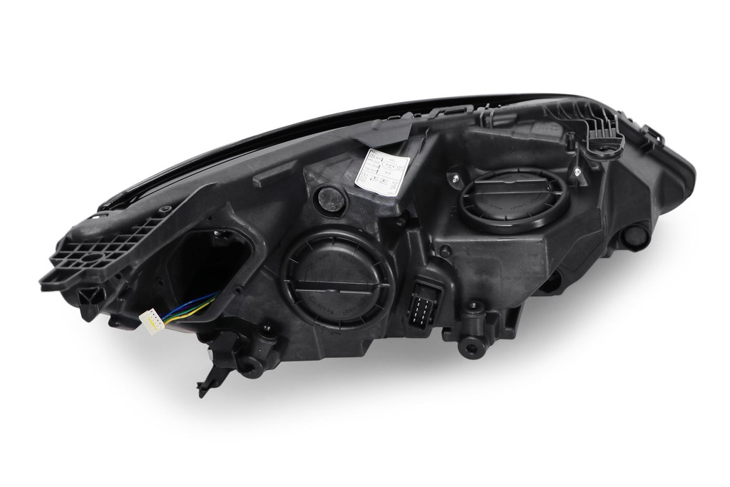 Headlight left LED DRL Vauxhall Astra K 16-19