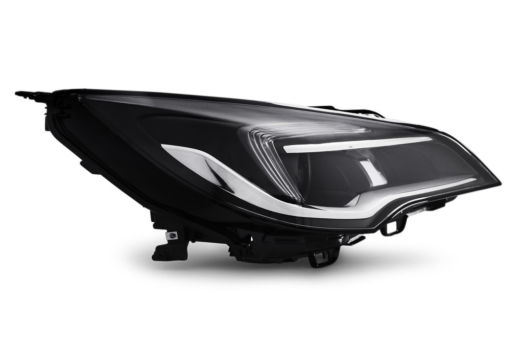 Headlight right LED DRL Vauxhall Astra K 16-19