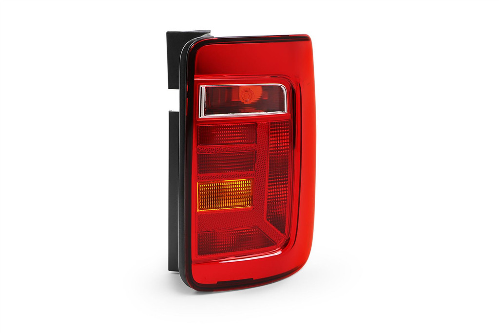 Rear light right red VW Caddy 15-  2 Door