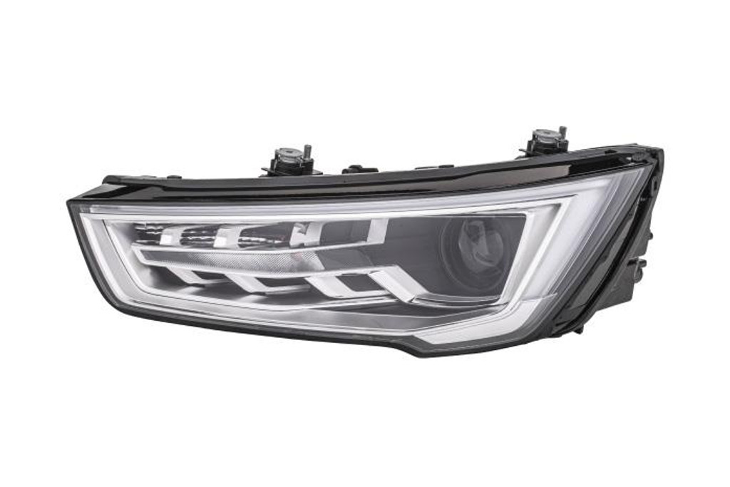 Headlight left Bi-xenon LED DRL Audi A1 15-18