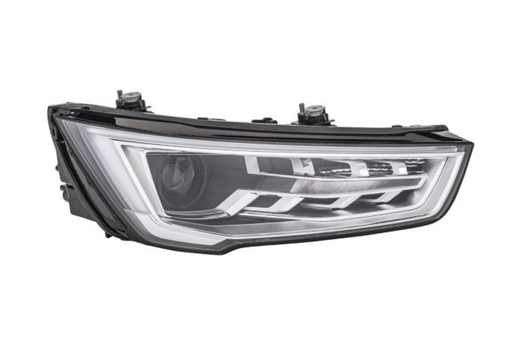 Headlight right Bi-xenon LED DRL Audi A1 15-18