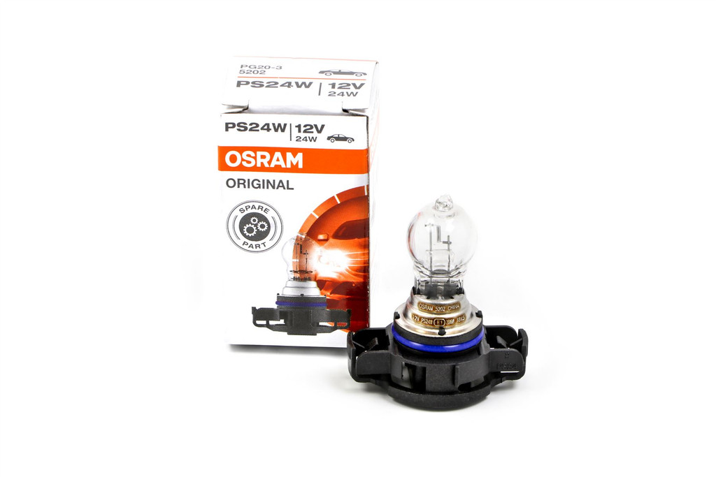PS24W bulb Osram Original