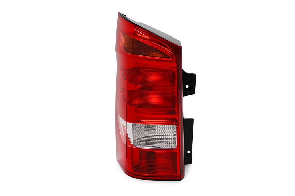 Rear light left Mercedes-Benz Vito 15- 2 door