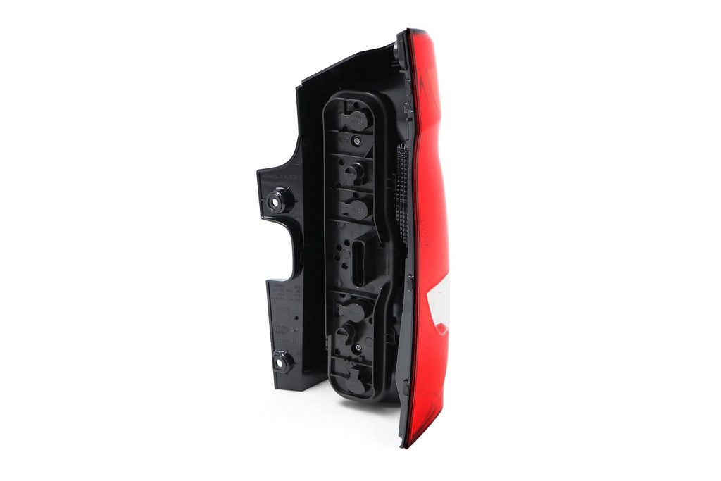 Rear light left Mercedes-Benz Vito 15- 2 door
