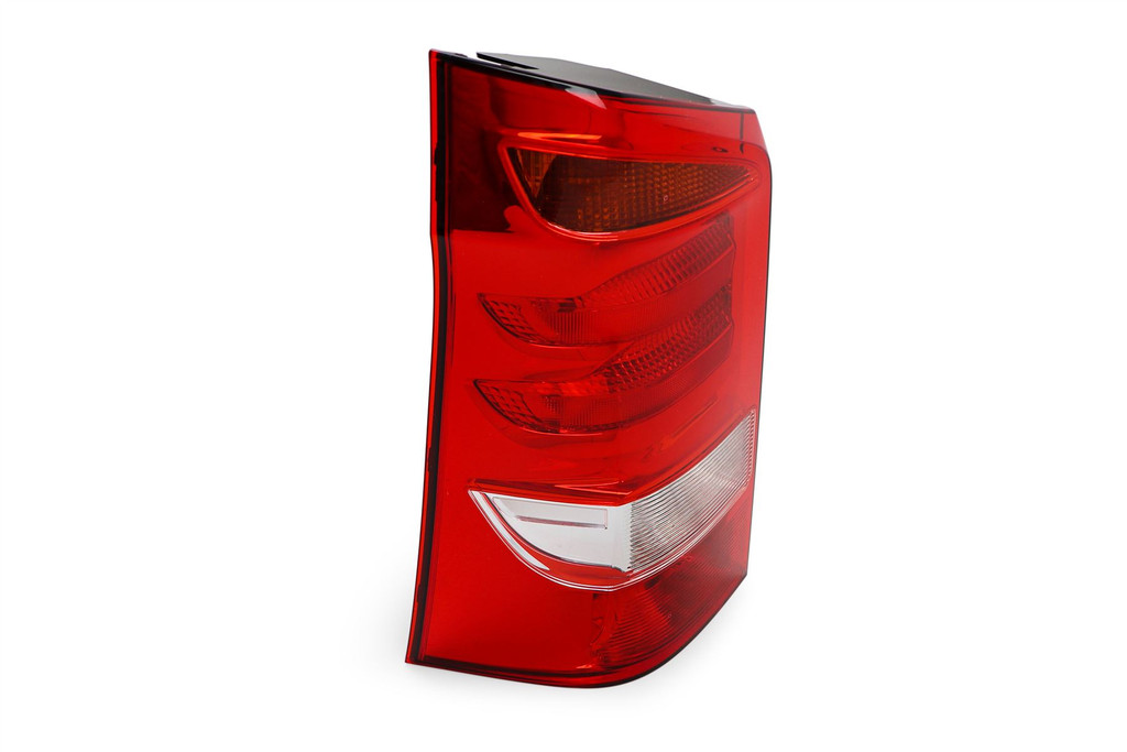 Rear light left Mercedes-Benz Vito 15- 2 door
