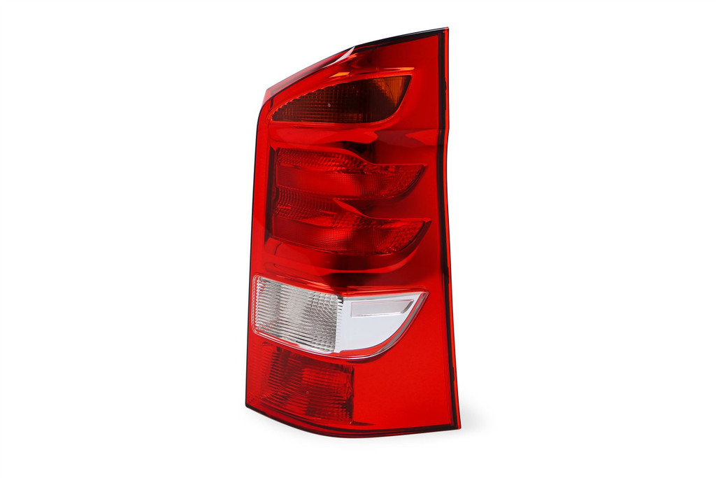 Rear light right Mercedes-Benz Vito 15- 2 door