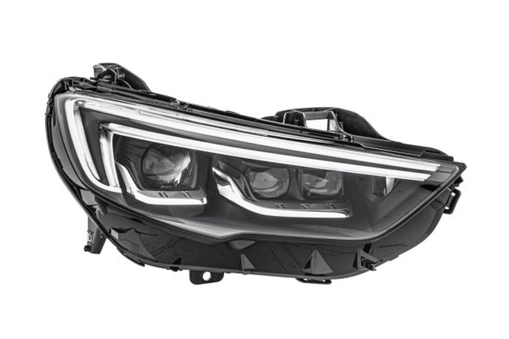 Headlight right Matrix LED Vauxhall Insignia 17-19