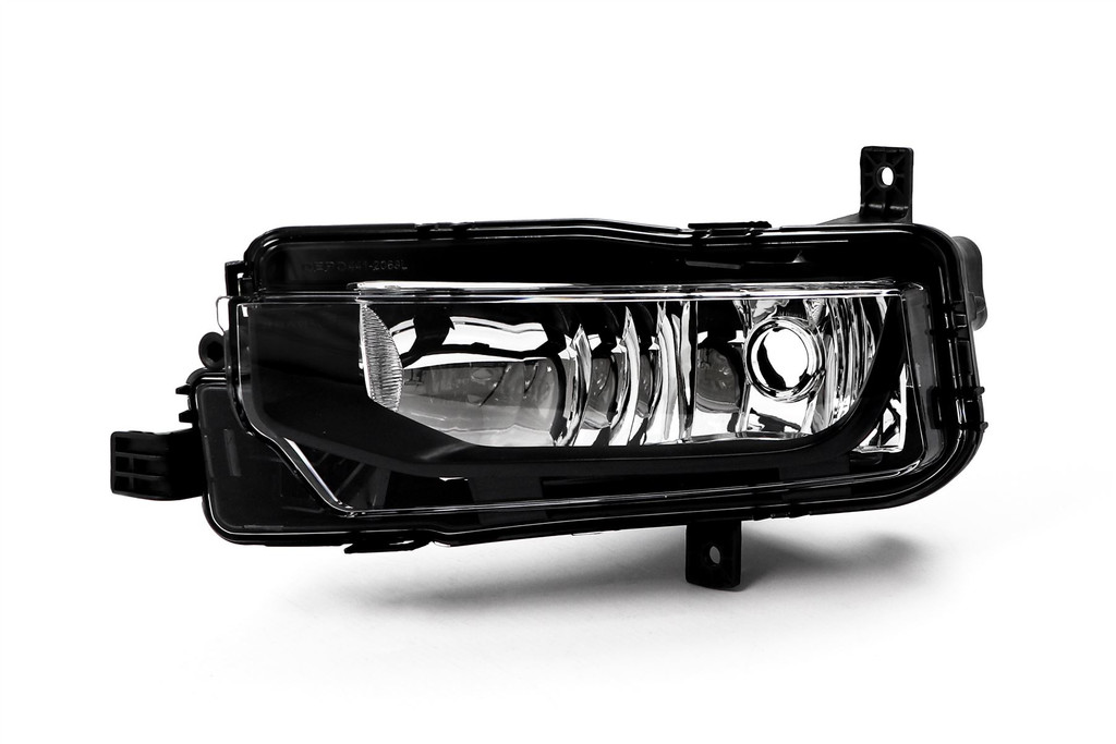 Fog light left VW Transporter Caravelle T6 16-19 Hella