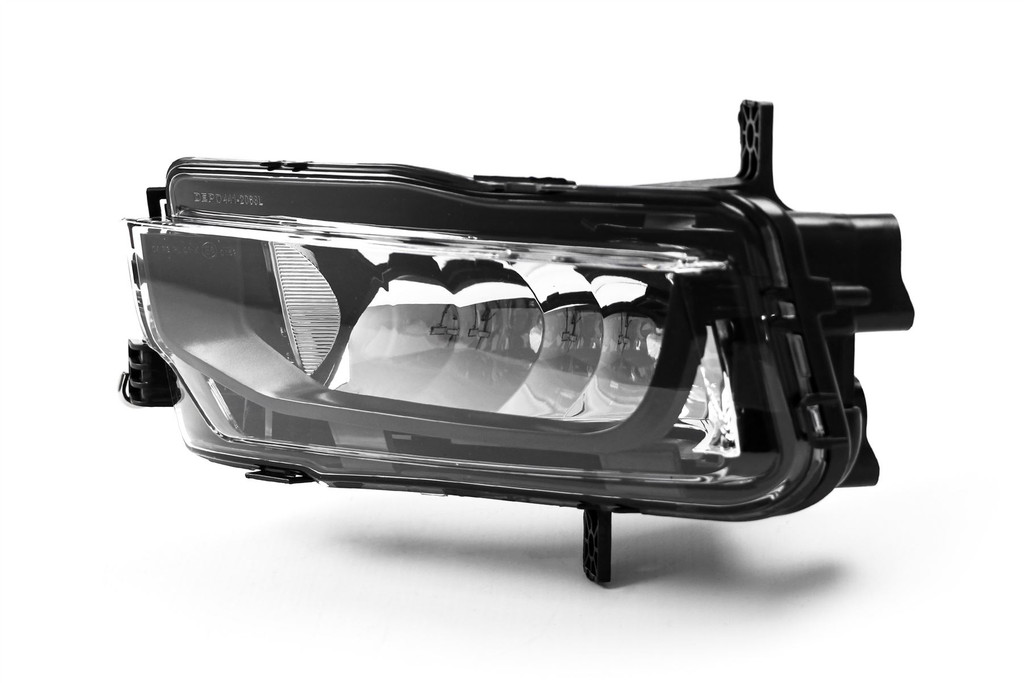 Fog light left VW Transporter Caravelle T6 16-19 Hella
