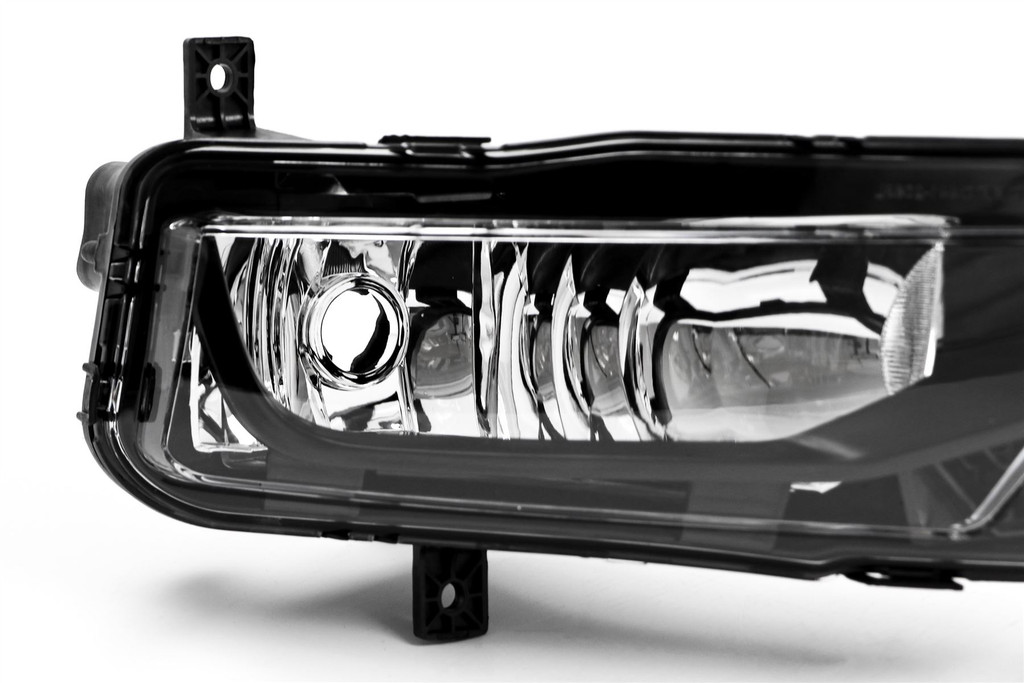 Fog light right VW Transporter Caravelle T6 16-19 Hella