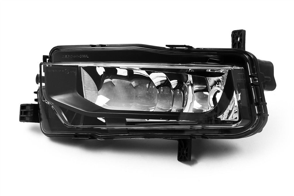 Front fog light left VW Caddy 15-19 Hella