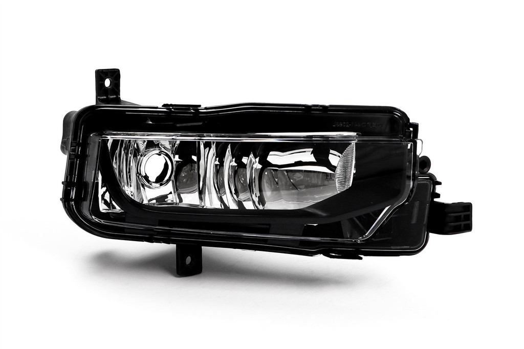 Front fog light right VW Caddy 15-19 Hella