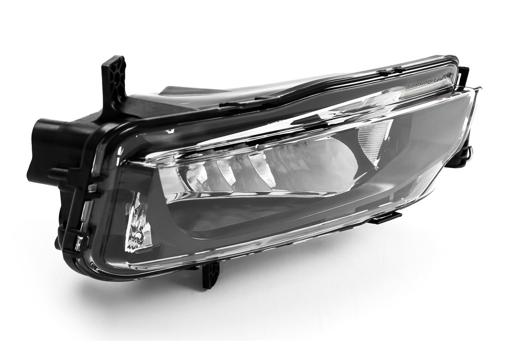 Front fog light right VW Caddy 15-19 Hella
