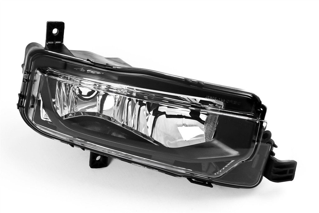 Front fog light right VW Caddy 15-19 Hella