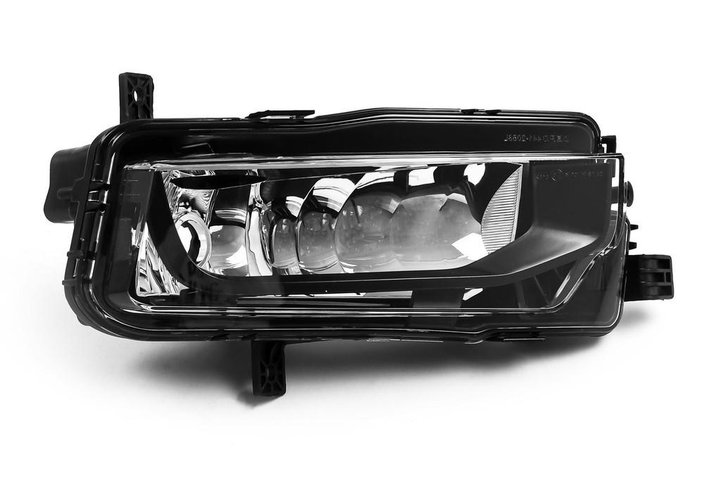 Front fog light right VW Caddy 15-19 Hella