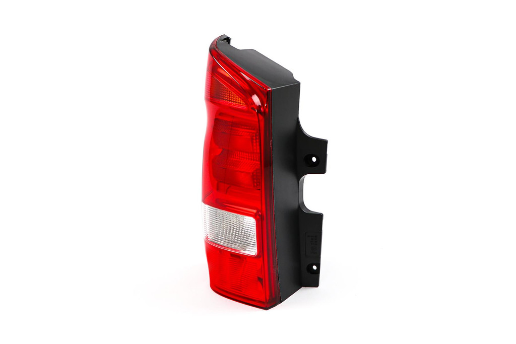 Rear light left Mercedes-Benz Vito tailgate 1 door 15- Hella