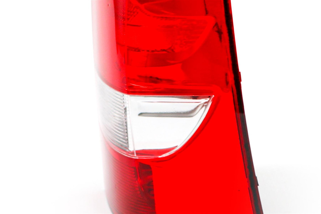 Rear light right Mercedes-Benz Vito tailgate 1 door 15- Hella