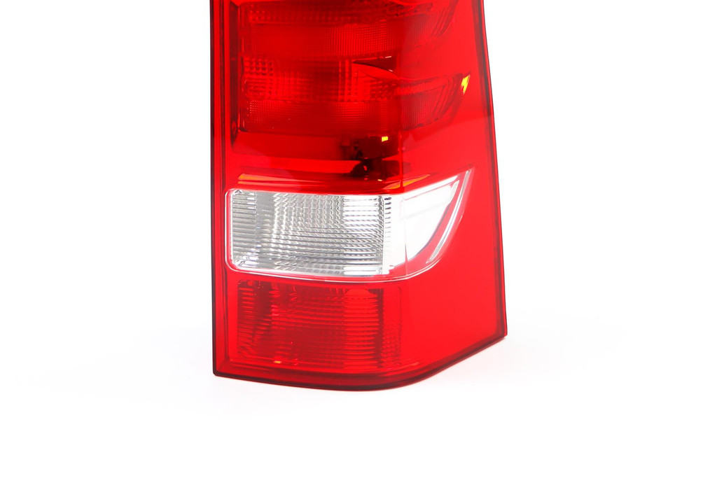 Rear light right Mercedes-Benz Vito tailgate 1 door 15- Hella