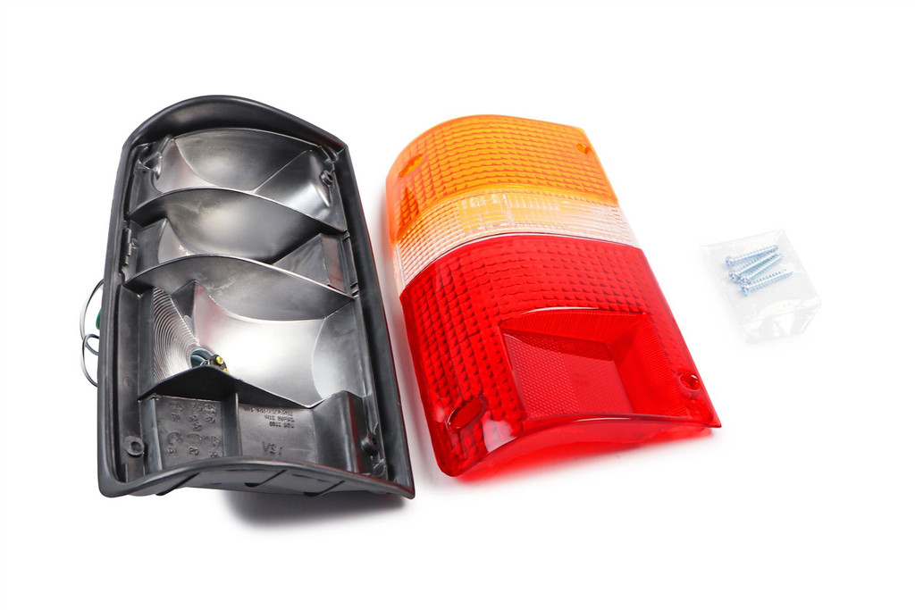 Rear light left Toyota 4 Runner 89-97