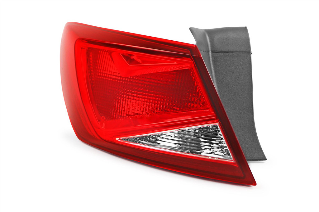 Rear light left Seat Leon 12-16