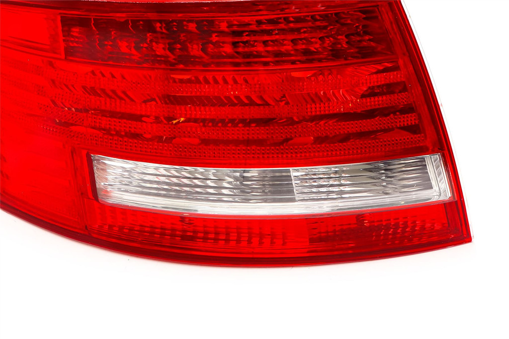 Rear light left LED Audi A6 Saloon 05-08