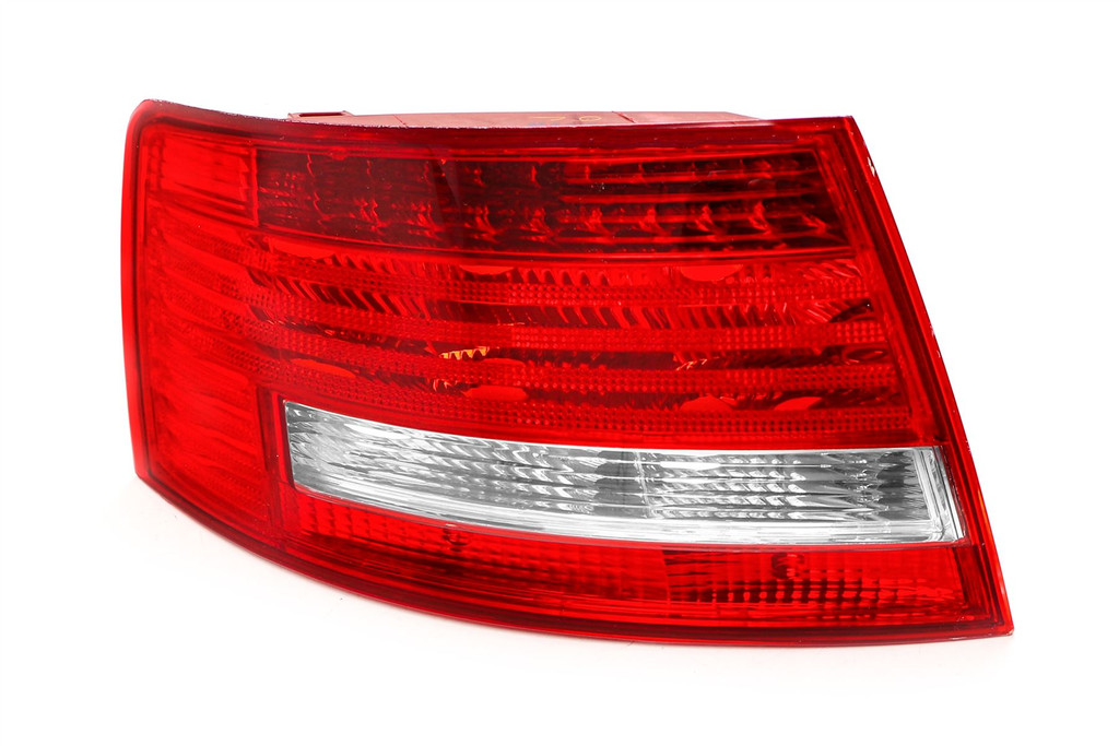 Rear light left LED Audi A6 Saloon 05-08