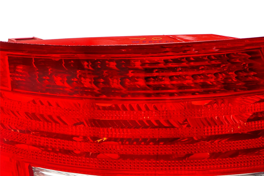 Rear light left LED Audi A6 Saloon 05-08