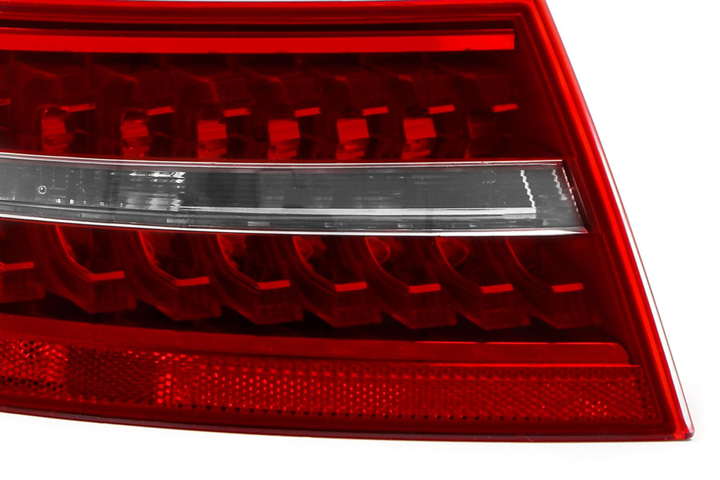 Rear light right LED Audi A6 4F Saloon 08-10
