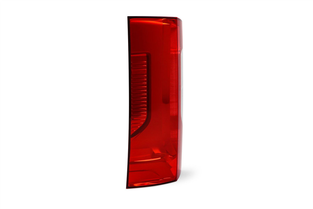 Rear light left Mercedes-Benz Sprinter 18-
