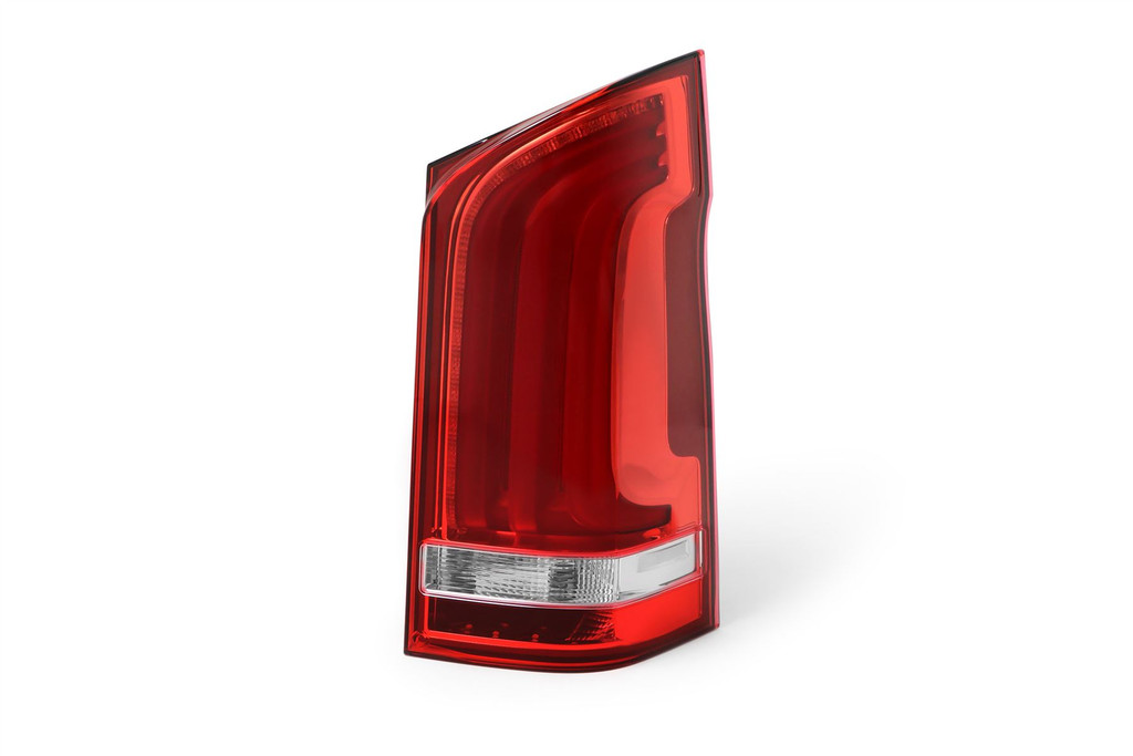 Rear light right 1 door Mercedes-Benz Vito 15-