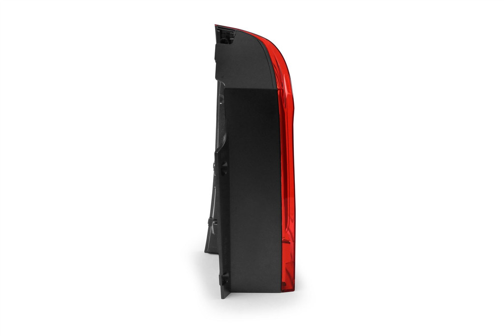 Rear light right 1 door Mercedes-Benz Vito 15-